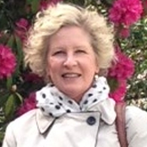 Photo representing Caty Morrison