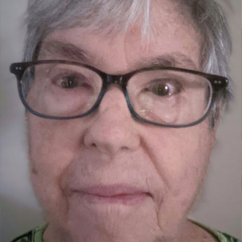 Photo representing Ann Pickens Simpson