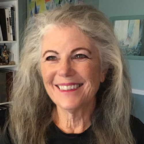 Photo representing María Garcia Sausa