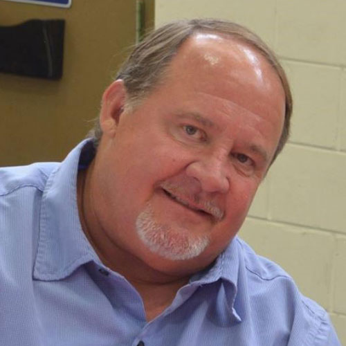 Photo representing Francis Gants