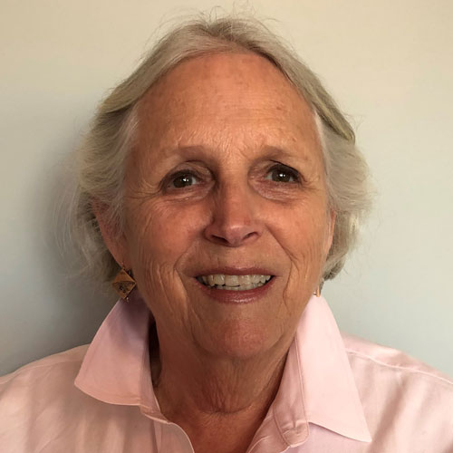 Photo representing Doña Judith Bird