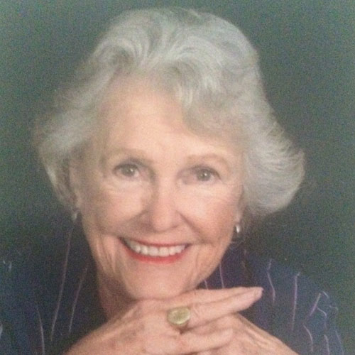 Photo representing Doña Margarita Eleutaria Lopez