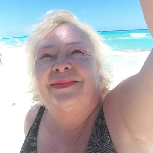 Photo representing Jane Simpson