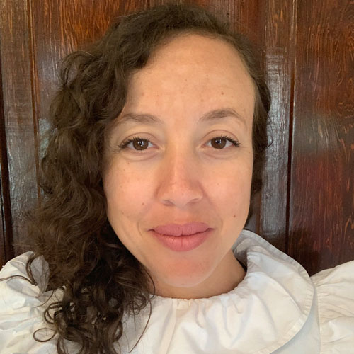 Photo representing Maria Aponte