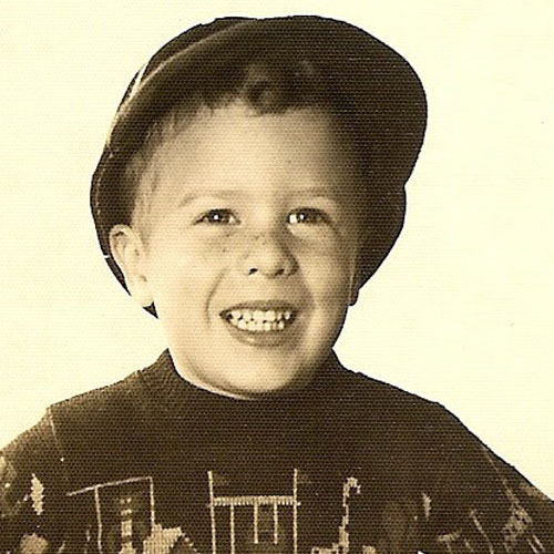 Photo representing Christopher Slome