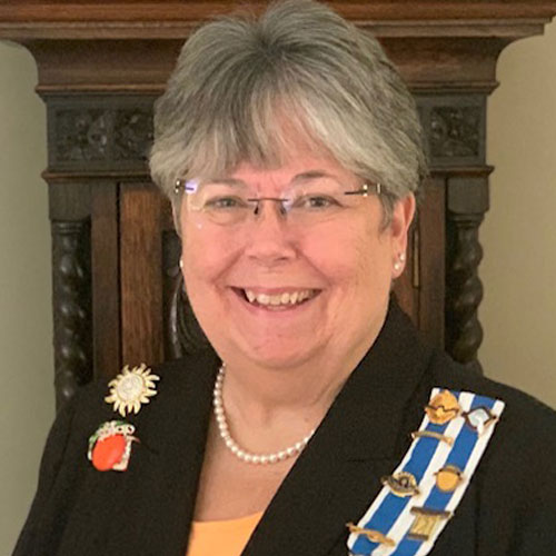 Photo representing Elizabeth Foster Villar Suarez