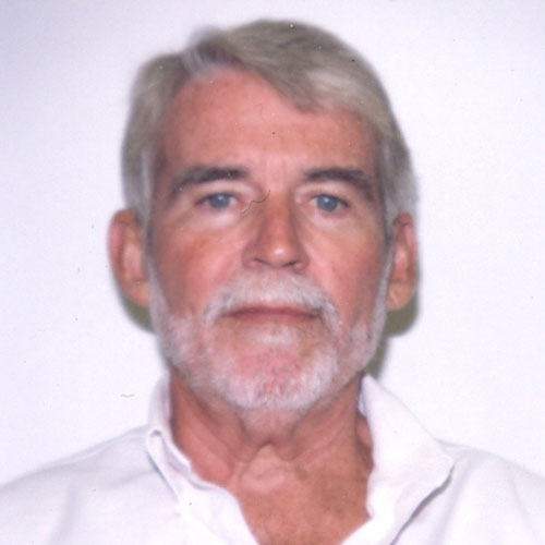 Photo representing Guillermo Cooper