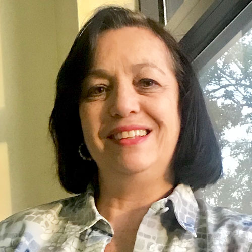 Photo representing Ysabel Centeno