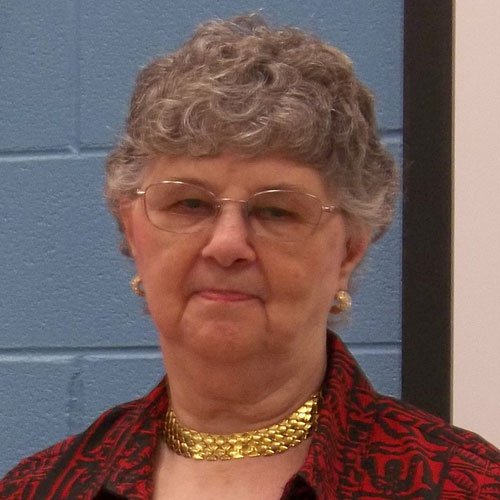 Photo representing Doña Maria Luxemburg Greenwood