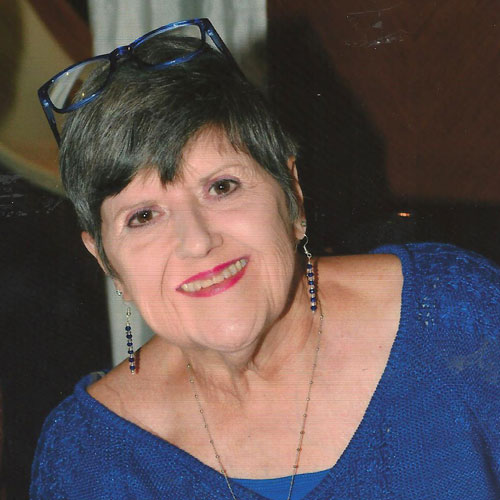 Photo representing Baicker (Rebecca?) White