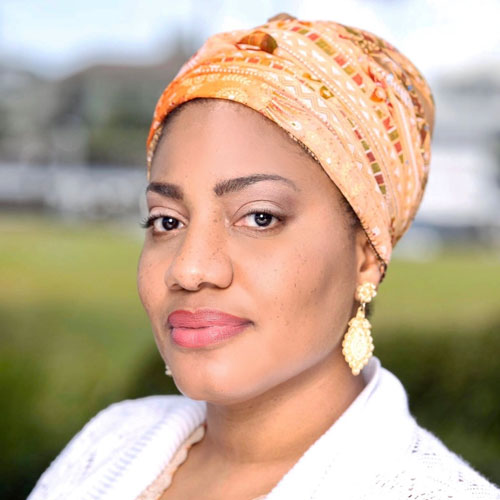 Photo representing Betty (“Bet”) (Jackson)