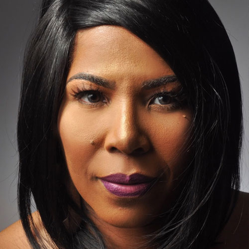 Photo representing Amy (de Alba)
