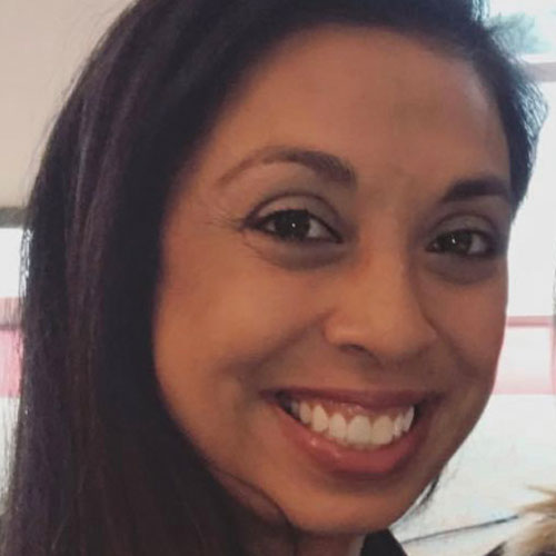 Photo representing María Bernarda