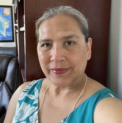Photo representing Feliciana Rafael