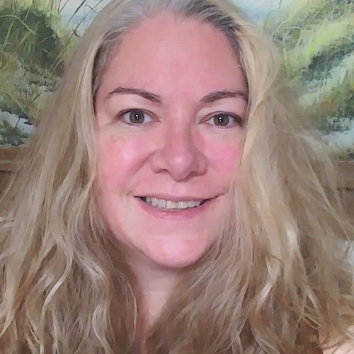 Photo representing Doña Amelia Christin Noriega