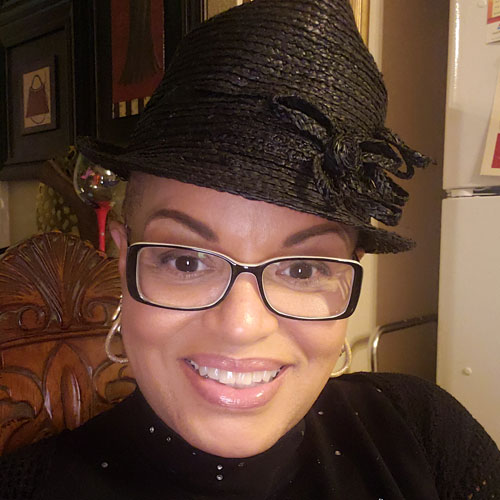 Photo representing Elizabeth “Betsy” Lewis