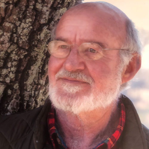 Photo representing John Van de Voorhees M.D.