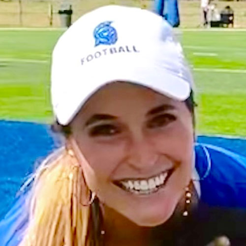 Photo representing Polly McCall