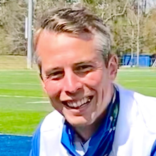 Photo representing John McCall