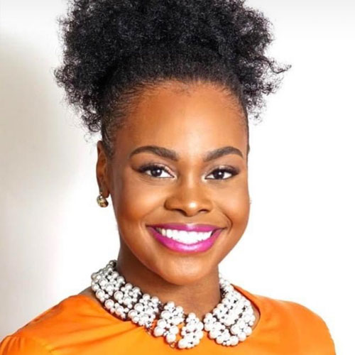 Photo representing Victoria Montrevil