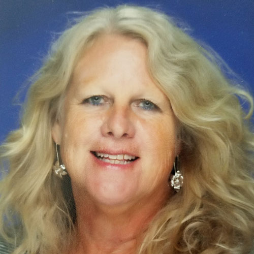 Photo representing Susanna Bowman