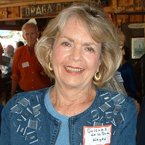 Photo representing Doña Josefa Suarez Falcon de la Rua
