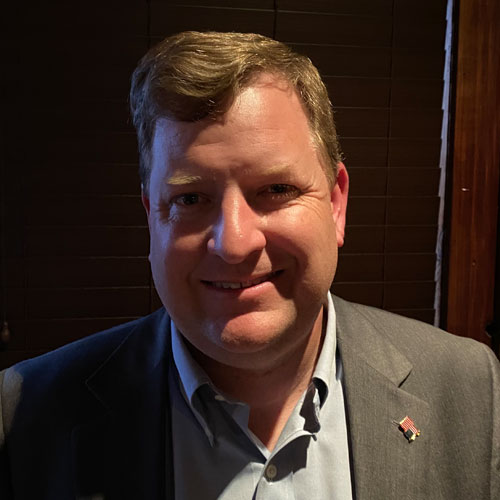 Photo representing Robert Mumford