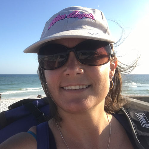 Photo representing Celeste Blumer