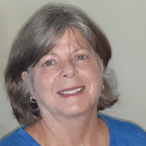 Photo representing Doña Maria Gagnet Pol