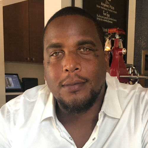 Photo representing Antonio Gorget