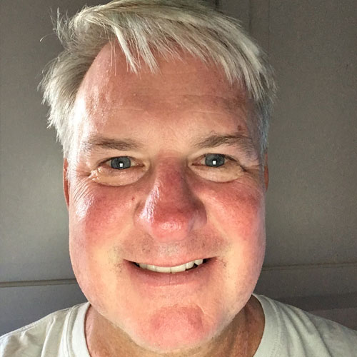 Photo representing John Campbell