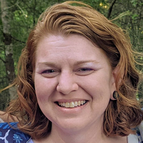 Photo representing Ana Wilkins Maura