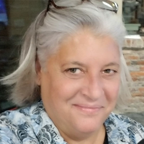 Photo representing María Reardford