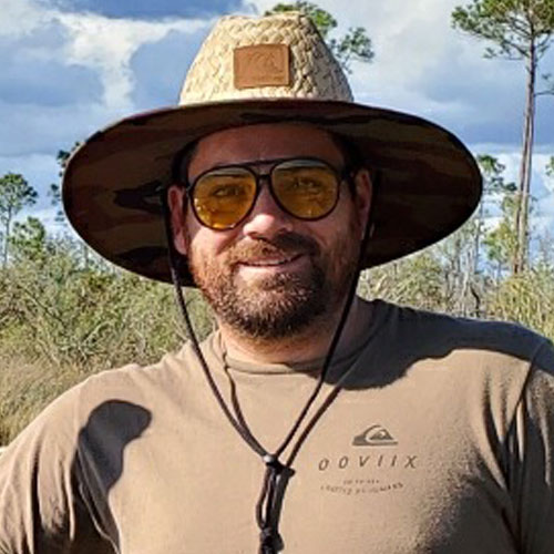 Photo representing Don Joseph E. Murrell