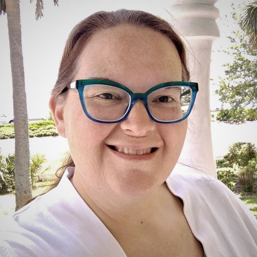 Photo representing Teresa Tapiola