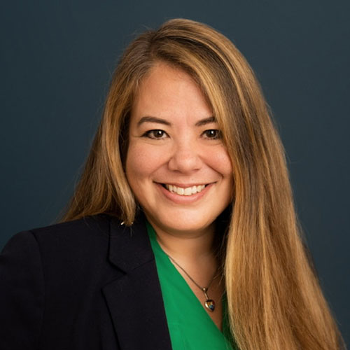 Photo representing María Candelaria Simon