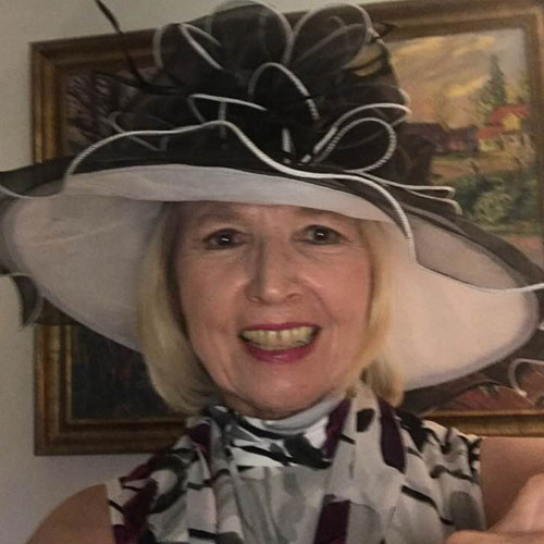 Photo representing Doña Maria Josephine LeBaron