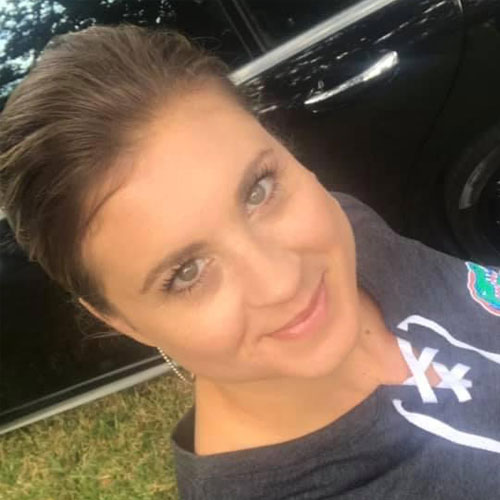 Photo representing Juliana La Cruz
