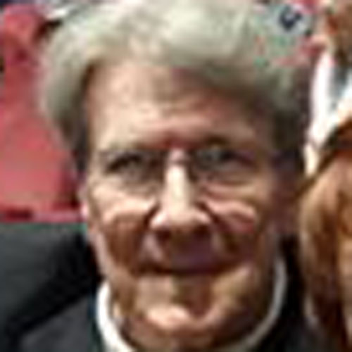 Photo representing Findlay McCaskill