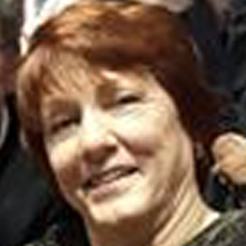 Photo representing Isabella (“Peggy”) McCaskill