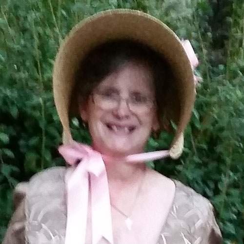 Photo representing Doña Irene Gonzalez