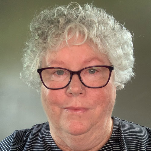 Photo representing Estelle Steele Manning