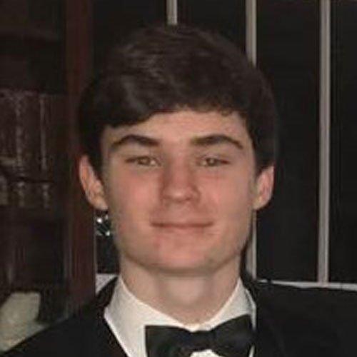 Photo representing Don Nicholas Lopez