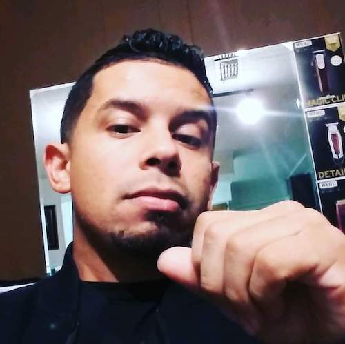 Photo representing Pedro de Vegas