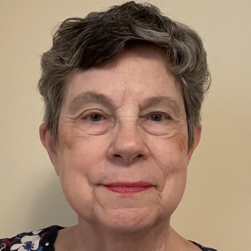 Photo representing Doña Rosa LeSassier Christin