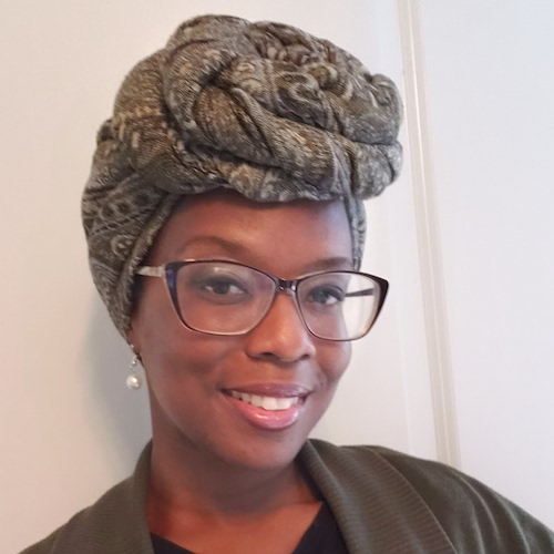 Photo representing Maria Juana Rafael
