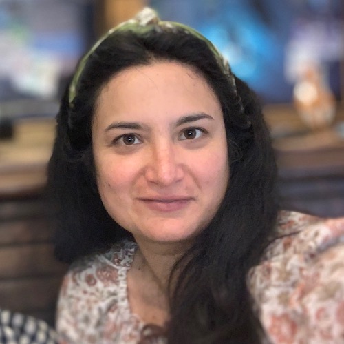 Photo representing Maria Elena Ruby
