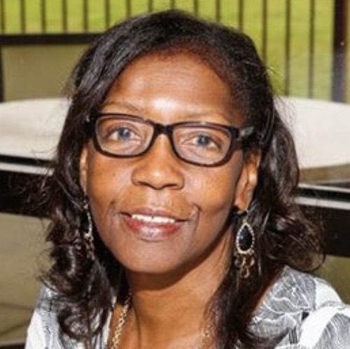 Photo representing Ana Goumarin
